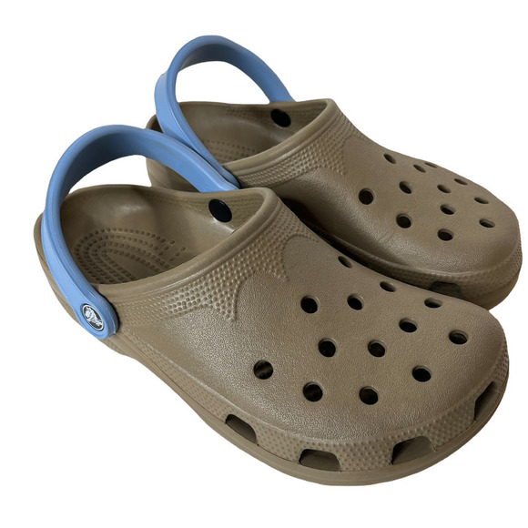 CROCS Shoes - Crocs Limited Edition Special Challenge Aspen Colorado Clog